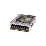 Mean Well LRS-100-15 105 W 15 V 7A Ekonomik Led Sürücü