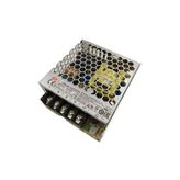 Mean Well LRS-50-15 51W 15VDC 3.4A Kutulu Ekonomik Slim Tek Çıkışlı Kapalı Kasa Power Supply