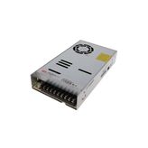 Mean Well LRS-600-15 15V DC 40A Kapalı Kasa Anahtarlamalı Güç Kaynağı
