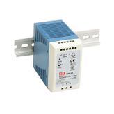 Mean Well MDR-100-48 Endüstriyel Dın Ray Power Supply