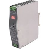 Mean Well MEANWELL DDR-120A-12 12V 8.3A Ray Tipi Güç Kaynağı
