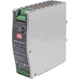 Mean Well MEANWELL DDR-240B-48 48V 5.0A Ray Tipi Güç Kaynağı