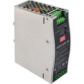 Mean Well MEANWELL DDR-240C-48 48V 5.0A Ray Tipi Güç Kaynağı