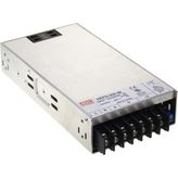 Mean Well MEANWELL HRPG-300-24 24V 14A Güç Kaynağı