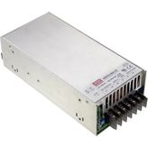 Mean Well MEANWELL HRPG-600-24 24V 27A Güç Kaynağı