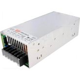 Mean Well MEANWELL HRPG-600-36 36V 17.5A Güç Kaynağı