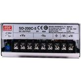 Mean Well MEANWELL SD-200C-05 5V 40.0A Güç Kaynağı