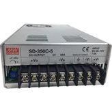 Mean Well MEANWELL SD-350C-05 5V 60.0A Güç Kaynağı