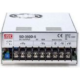 Mean Well MEANWELL SD-350D-05 5V 60.0A Güç Kaynağı