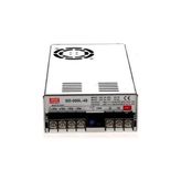 Mean Well MEANWELL SD-500L-48 48V 10.5A Güç Kaynağı