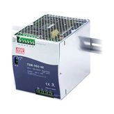 Mean Well MEANWELL TDR-960-48 48V 20.0A Ray Tipi Güç Kaynağı