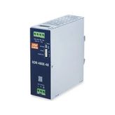 Mean Well Meanwell XDR-480E-48 ,110V..220VAC 48VDC/10A Güç Kaynağı