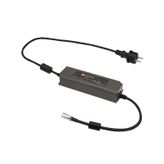 Mean Well OWA-120E-12 120W Tek Çıkışlı Neme Dayanıklı Adaptör