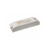 Mean Well PLC-060-15 60W Tek Çıkışlı Sabit Akım Led Driver