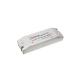 Mean Well PLC-060-20 60W Tek Çıkışlı Sabit Akım Led Driver