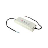 Mean Well PLN-100-36 100W Tek Çıkışlı Led Driver