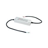 Mean Well PLN-30-36 30W Tek Çıkışlı Led Driver