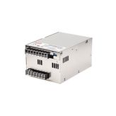 Mean Well PSP-600-13.5 600W 13.5VDC 44.5A Kutulu Ekonomik Tek Çıkışlı Kapalı Kasa Power Supply