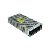 Mean Well RS-150-12 150W Tek Çıkışlı Kapalı Power Supply