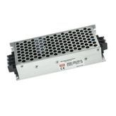 Mean Well RSD-100C-24 100W Kapalı Dönüştürücü