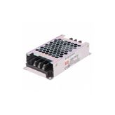 Mean Well RSD-30G-24 30W Kapalı Dönüştürücü