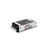 Mean Well RSD-30L-12 30W 18-72VDC 12VDC 2.5A Fansız Tek Çıkışlı Rail Montaj Dönüştürücü