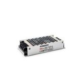 Mean Well RSD-60G-12 60W 9-36VDC 12VDC 5A Fansız Tek Çıkışlı Rail Montaj Dönüştürücü
