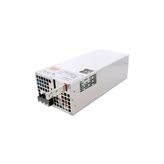 Mean Well RSP-1500-5 1500W Tek Çıkışlı Kapalı Power Supply