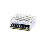 Mean Well RT-50B 50W Üç Çıkış Kapalı Power Supply