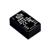Mean Well SCW05E-15 5W İzole Dönüştürücü