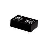 Mean Well SCWN03B-05 3W 18-36VDC 5VDC 600mA DIP Regüleli Tek Çıkışlı İzole Dönüştürücü