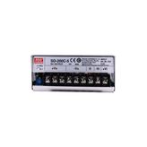 Mean Well SD-200C-5 5V 200W 40A DC-DC Dönüştürücü