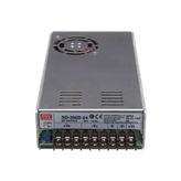 Mean Well SD-350D-24 350W İzole Dönüştürücü