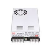 Mean Well SD-500L-24 24V 504W 21A DC-DC Dönüştürücü
