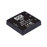 Mean Well SKE15A-24 15W İzole Dönüştürücü