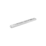 Mean Well SLD-80-24 24V DC 3.3A AC-DC Lineer Led Sürücü