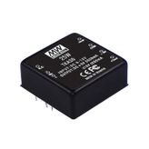 Mean Well TKA30B-C 30W Üç Çıkışlı Dönüştürücü