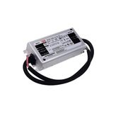 Mean Well XLG-100-12-A 12V DC 8A Dahili PFC AC-DC Tek Çıkışlı Led Sürücü
