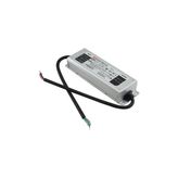 Mean Well XLG-200-H-A 56V DC 5.55A Dahili PFC AC-DC Tek Çıkışlı Led Sürücü