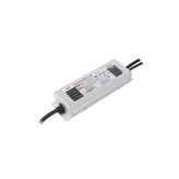 Mean Well XLG-200-L-AB 285V DC 1.05A Dahili PFC AC-DC Tek Çıkışlı Led Sürücü