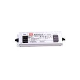 Mean Well XLG-240-H-A 56V DC 4.9A Dahili PFCli Tek Çıkışlı Led Sürücü