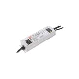 Mean Well XLG-240-L-AB 342V DC 0.7A Dahili PFC AC-DC Tek Çıkışlı Led Sürücü