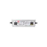 Mean Well XLG-240-M-A 171V DC 1.4A Dahili PFC AC-DC Tek Çıkışlı Led Sürücü