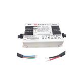 Mean Well XLG-25-A 25W Tek Çıkışlı LED Sürücü Dahili Sabit Güç Modu