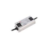 Mean Well XLG-75-24-A 24V DC 3.1A Dahili PFC AC-DC Tek Çıkışlı Led Sürücü