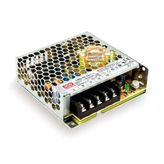 MeanWell LRS-075-12 12VDC 6.0AMP Güç Kaynağı