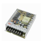 MeanWell LRS-100-12 Kapalı Tip Güç Kaynağı