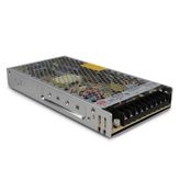 MeanWell LRS-200-24 Kapalı Tip Güç Kaynağı