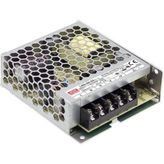 MeanWell LRS-50-24 2.2 Amper Güç Kaynağı