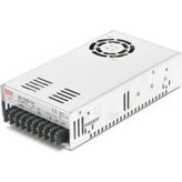 MeanWell SD-350B-24 18~36VDC>24VDC 14.6AMP Güç Kaynağı